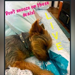 ❤️❤️ like  this listing to get notified of my LIVE SHOWS.